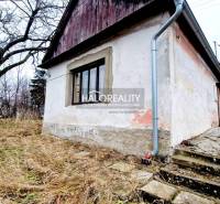 Banská Štiavnica Rodinný dům prodej reality Banská Štiavnica