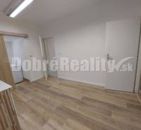 Banská Bystrica Byt 1+1 pronájem reality Banská Bystrica