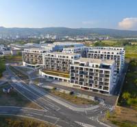 Pronájem Byt 2+1, Byt 2+1, Eduarda Wenzla, Bratislava - Rača, Slovensk