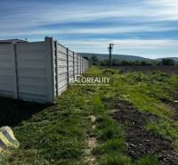 Madunice Pozemky - bydlení prodej reality Hlohovec