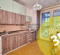 Banská Štiavnica Byt 4+1 prodej reality Banská Štiavnica