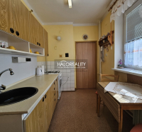 Hodruša - Hámre Byt 3+1 prodej reality Žarnovica