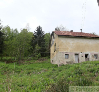 Hriňová Pozemky - bydlení prodej reality Detva