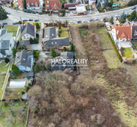 BA - Nové Mesto Pozemky - bydlení prodej reality Bratislava - Nové Mesto