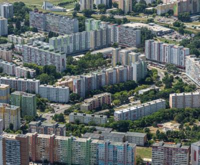 Hledáme Byt 3+1, Byt 3+1, Bratislava - Petržalka, Slovensko