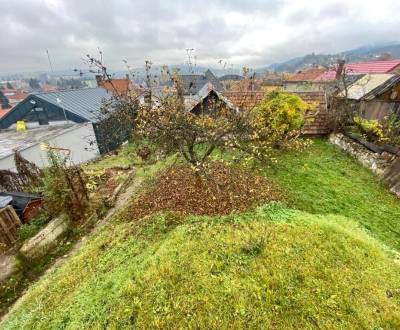 Pozemky - bydlení, prodej, Ružomberok, Slovensko