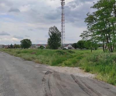 Prodej Pozemky - komerční, Pozemky - komerční, Vrádište, Skalica, Slov