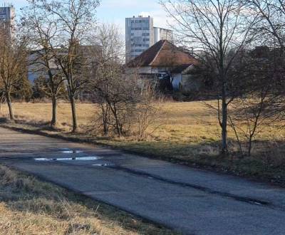 Prodej Pozemky - bydlení, Pozemky - bydlení, Nové Zámky, Slovensko