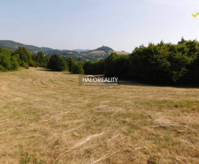 Prodej Pozemky - bydlení, Banská Štiavnica, Slovensko