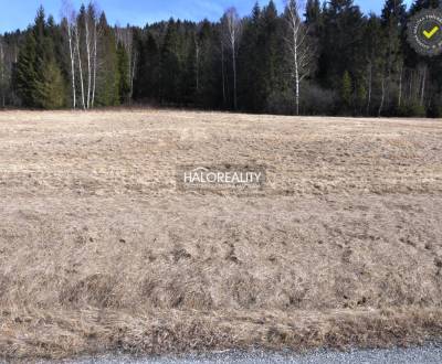 Prodej Pozemky - bydlení, Gelnica, Slovensko