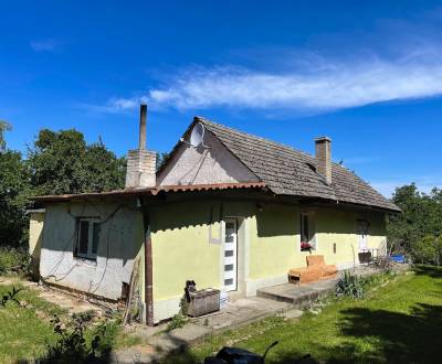 Prodej Rodinný dům, Rodinný dům, Nové Mesto nad Váhom, Slovensko