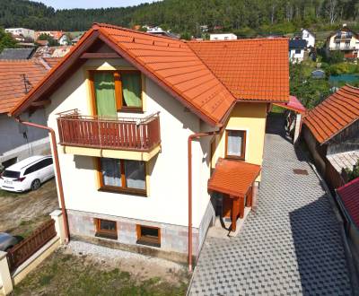 Prodej Rodinný dům, Rodinný dům, Levoča, Slovensko