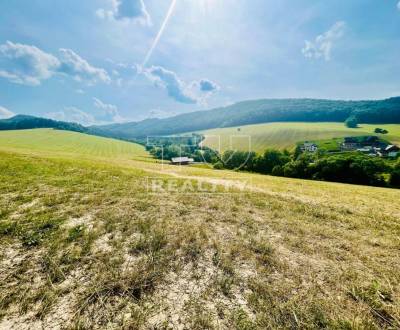 Prodej Pozemky - bydlení, Bytča, Slovensko