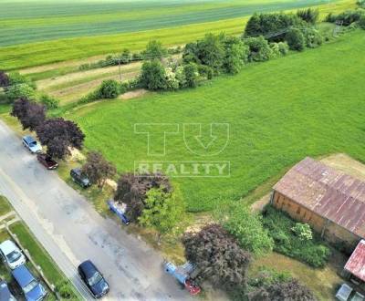 Prodej Pozemky - bydlení, Topoľčany, Slovensko