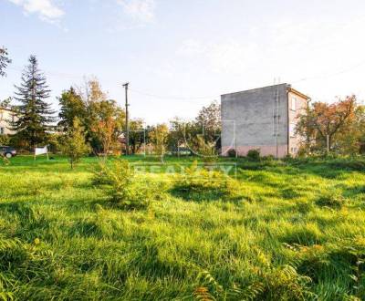 Prodej Pozemky - bydlení, Nové Zámky, Slovensko