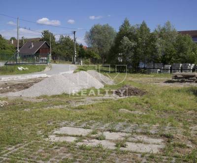 Prodej Pozemky - bydlení, Martin, Slovensko