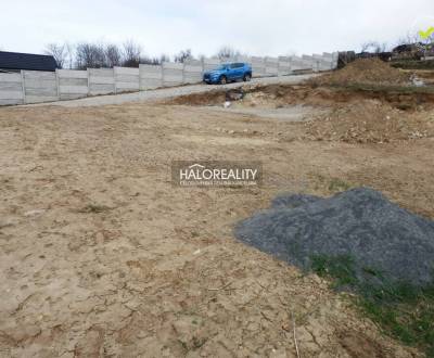 Prodej Pozemky - bydlení, Galanta, Slovensko