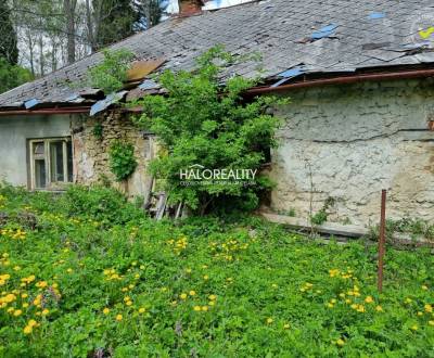 Prodej Rodinný dům, Banská Štiavnica, Slovensko