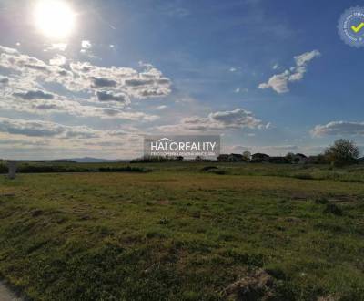 Prodej Pozemky - bydlení, Lučenec, Slovensko