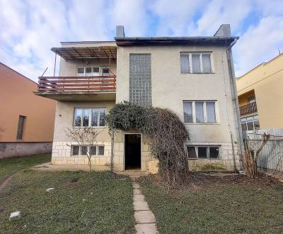 Prodej Rodinný dům, Rodinný dům, Štefánika , Trebišov, Slovensko