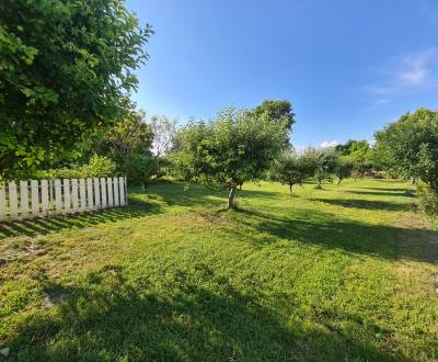 Prodej Pozemky - bydlení, Pozemky - bydlení, Masníkovo, Dunajská Stred