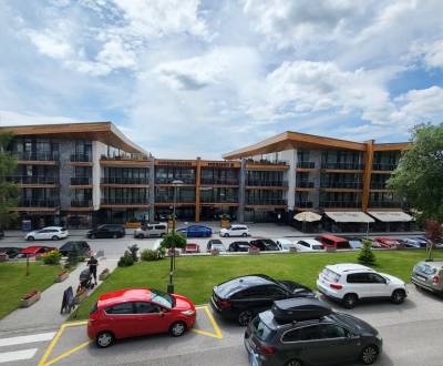 Prodej Rekreační apartmán, Rekreační apartmán, Starý Smokovec, Poprad,