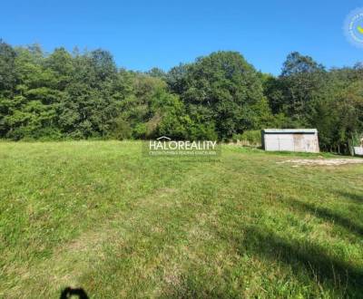 Prodej Pozemky - rekreace, Žiar nad Hronom, Slovensko