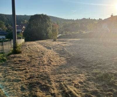 Prodej Pozemky - bydlení, Pozemky - bydlení, Čadca, Slovensko