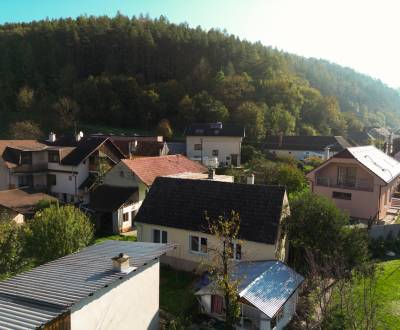 Prodej Rodinný dům, Rodinný dům, Pod Horou, Trenčín, Slovensko