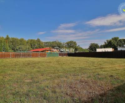 Prodej Pozemky - rekreace, Dunajská Streda, Slovensko