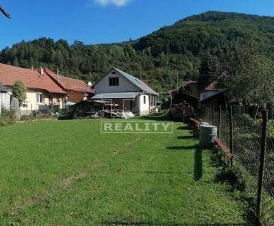 Prodej Rodinný dům, Ilava, Slovensko