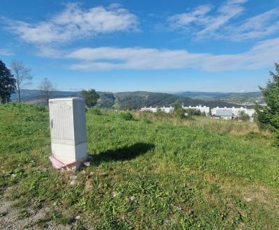 Prodej Pozemky - bydlení, Pozemky - bydlení, U Buty, Čadca, Slovensko