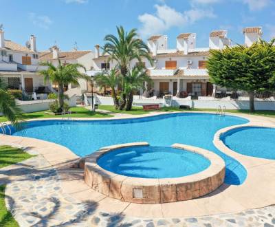 Prodej Rodinný dům, Rodinný dům, Alicante / Alacant, Španělsko