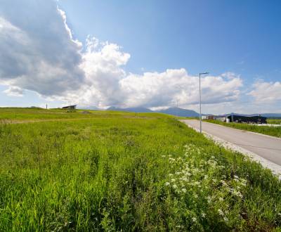 Prodej Pozemky - bydlení, Pozemky - bydlení, Kežmarok, Slovensko