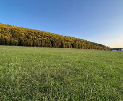 Prodej Pozemky - bydlení, Pozemky - bydlení, Žilina, Slovensko