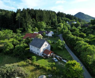 Prodej Rodinný dům, Rodinný dům, Háj, Ilava, Slovensko