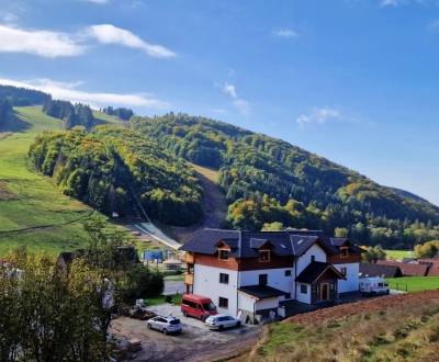 Prodej Rekreační apartmán, Rekreační apartmán, Mýto pod Ďumbierom, Bre