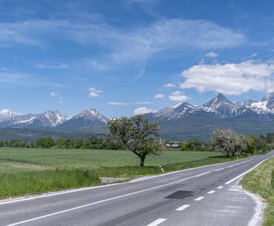 Prodej Byt 3+1, Byt 3+1, Sládkovičova, Poprad, Slovensko