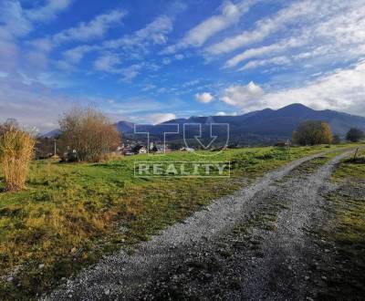 Prodej Pozemky - bydlení, Žilina, Slovensko