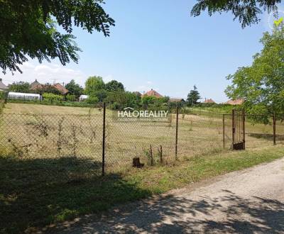 Prodej Pozemky - bydlení, Komárno, Slovensko