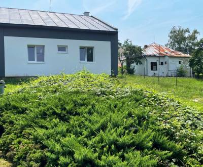 Prodej Rodinný dům, Rodinný dům, Sobrance, Slovensko