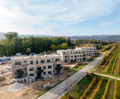 Prodej Byt 2+1, Byt 2+1, Limbašská cesta, Pezinok, Slovensko