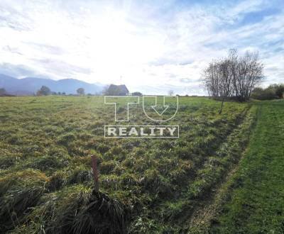 Prodej Pozemky - bydlení, Žilina, Slovensko