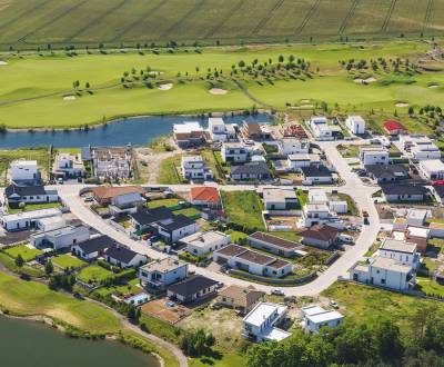 Prodej Rodinný dům, Rodinný dům, Senec, Slovensko