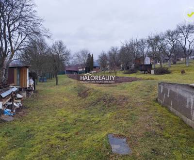 Prodej Zahrady, Nové Mesto nad Váhom, Slovensko