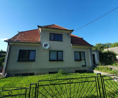Prodej Rodinný dům, Rodinný dům, Senica, Slovensko
