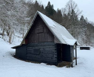 Prodej Chata, Chata, Žilina, Slovensko