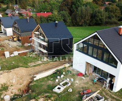 Prodej Rodinný dům, Liptovský Mikuláš, Slovensko