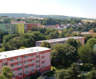 Hledáme Byt 1+1, Byt 1+1, Myjava, Slovensko