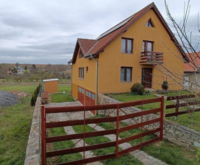 Prodej Rodinný dům, Rodinný dům, Topoľčany, Slovensko